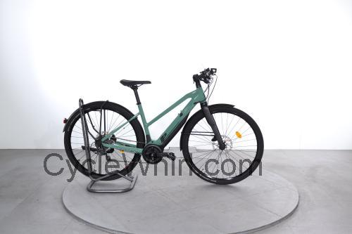 Moustache Friday 28.3 Open specs and reviews